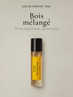 Парфюмерная вода "BOIS MELANGE" 15 мл