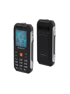 Сотовый телефон Mаxvi T100 Maxvi 260826920 купить за 1 385 ₽ в интернет-магазине Wildberries