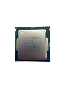 Процессор Intel Xeon E3-1225v5 LGA 1151 260828032 купить за 2 842 ₽ в интернет-магазине Wildberries