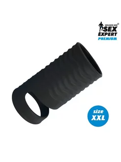 Bior toys / Насадка с кольцом для мошонки