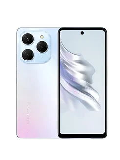 SPARK 20 Pro 8+256 Gb Frosty Ivory (белая заря) TECNO 260839852 купить за 12 805 ₽ в интернет-магазине Wildberries