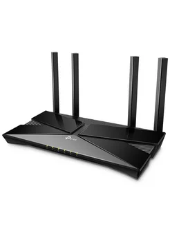 Маршрутизатор Archer AX53 TP-Link 260844678 купить за 6 837 ₽ в интернет-магазине Wildberries