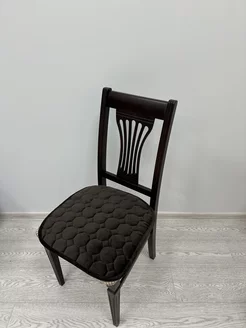 Накидка на стул Элона Текс 260845822 купить за 403 ₽ в интернет‑магазине Wildberries