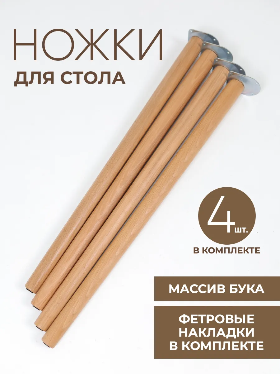 ножки для мебели