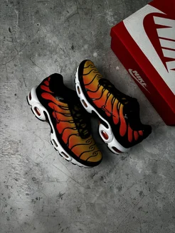 Кроссовки Air Max Plus TN