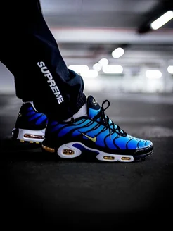 Кроссовки Air Max Plus TN