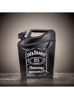 Канистра бар 20л Jack Daniels