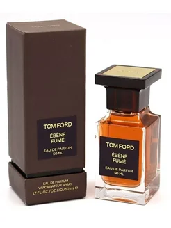 Original Ebene Fume EDP 50 мл Tom Ford 260867378 купить за 1 475 ₽ в интернет-магазине Wildberries