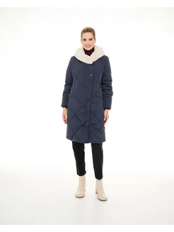 Пальто зимнее DIXI CoAT 260867780 купить за 48 585 ₽ в интернет-магазине Wildberries