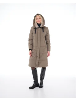 Пальто зимнее DIXI CoAT 260867978 купить за 25 740 ₽ в интернет-магазине Wildberries