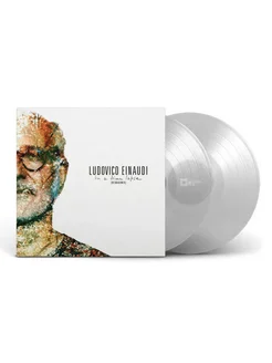 Ludovico Einaudi. In A Time Lapse Reimagined (2 LP)