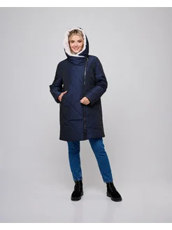 Пальто зимнее Dixi Coat 260872988 купить за 25 493 ₽ в интернет-магазине Wildberries