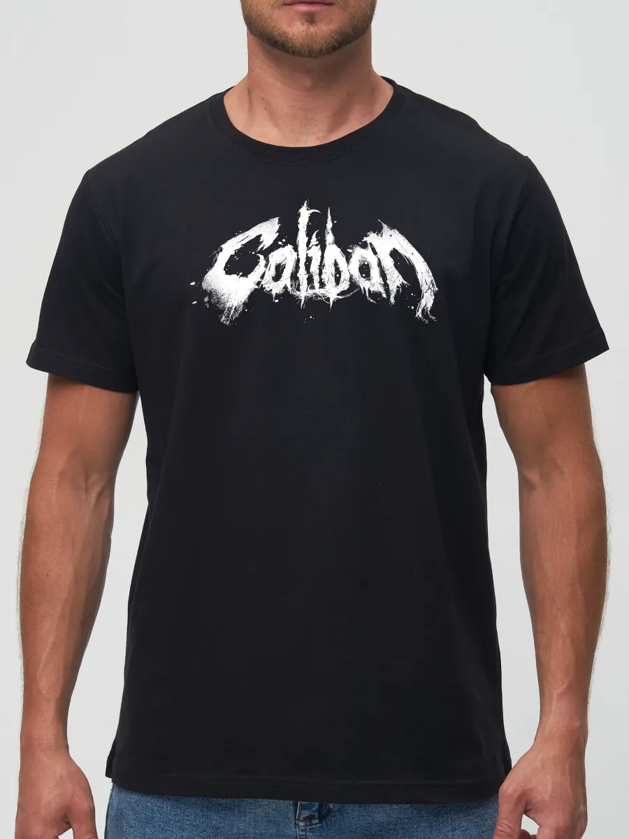 Футболка Caliban