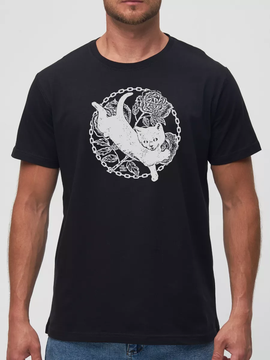 Футболка Daydream.