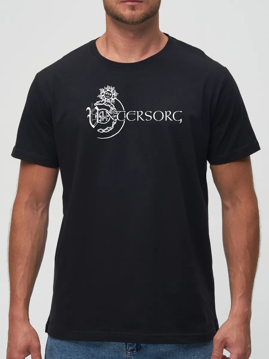 Футболка Vintersorg метал