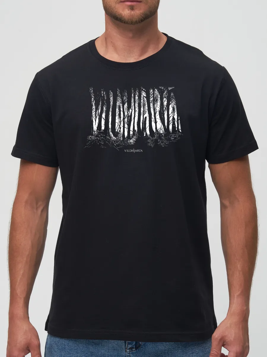 Футболка Vildhjarta метал