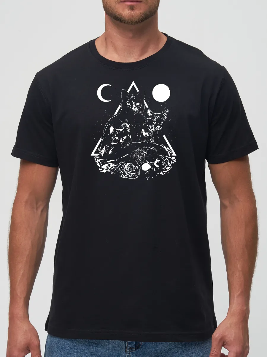 Футболка Cosmos.