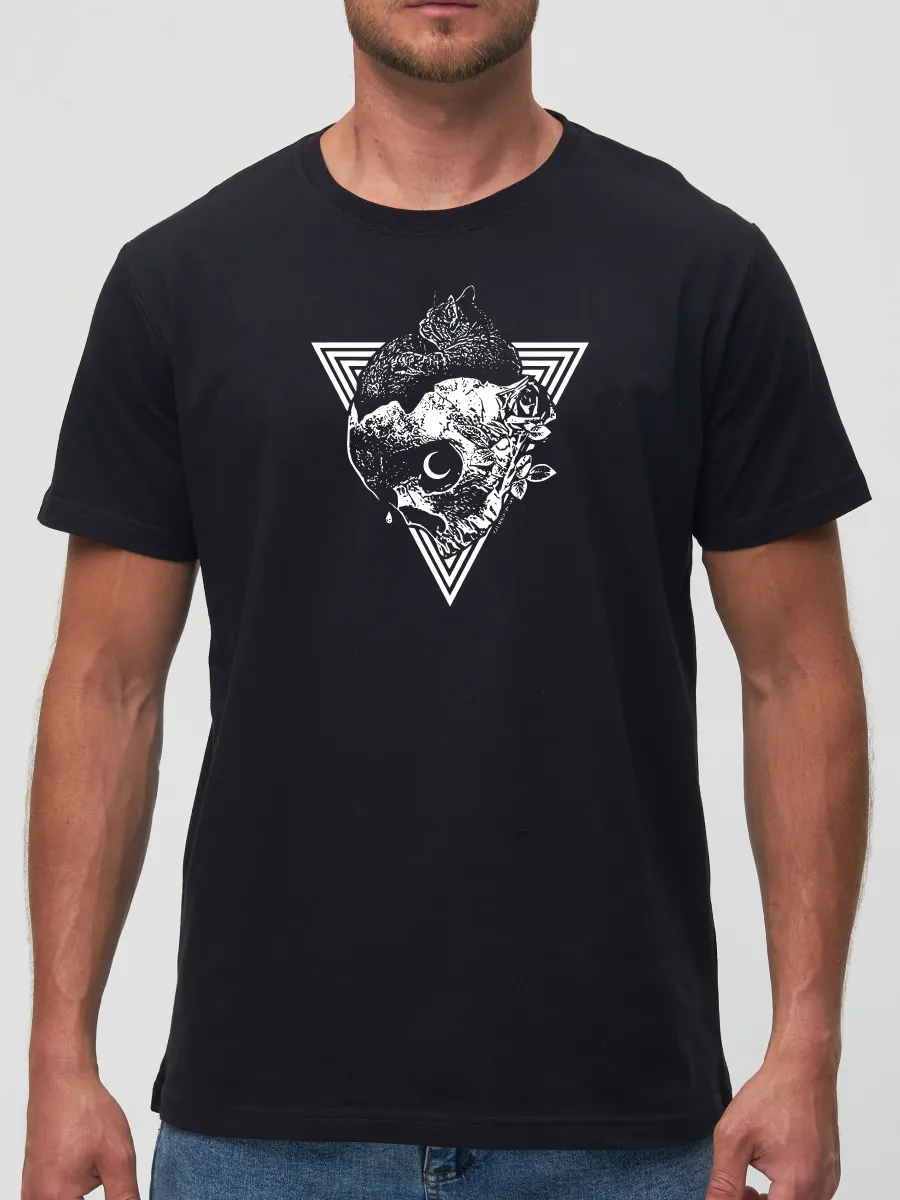 Футболка Comfort.