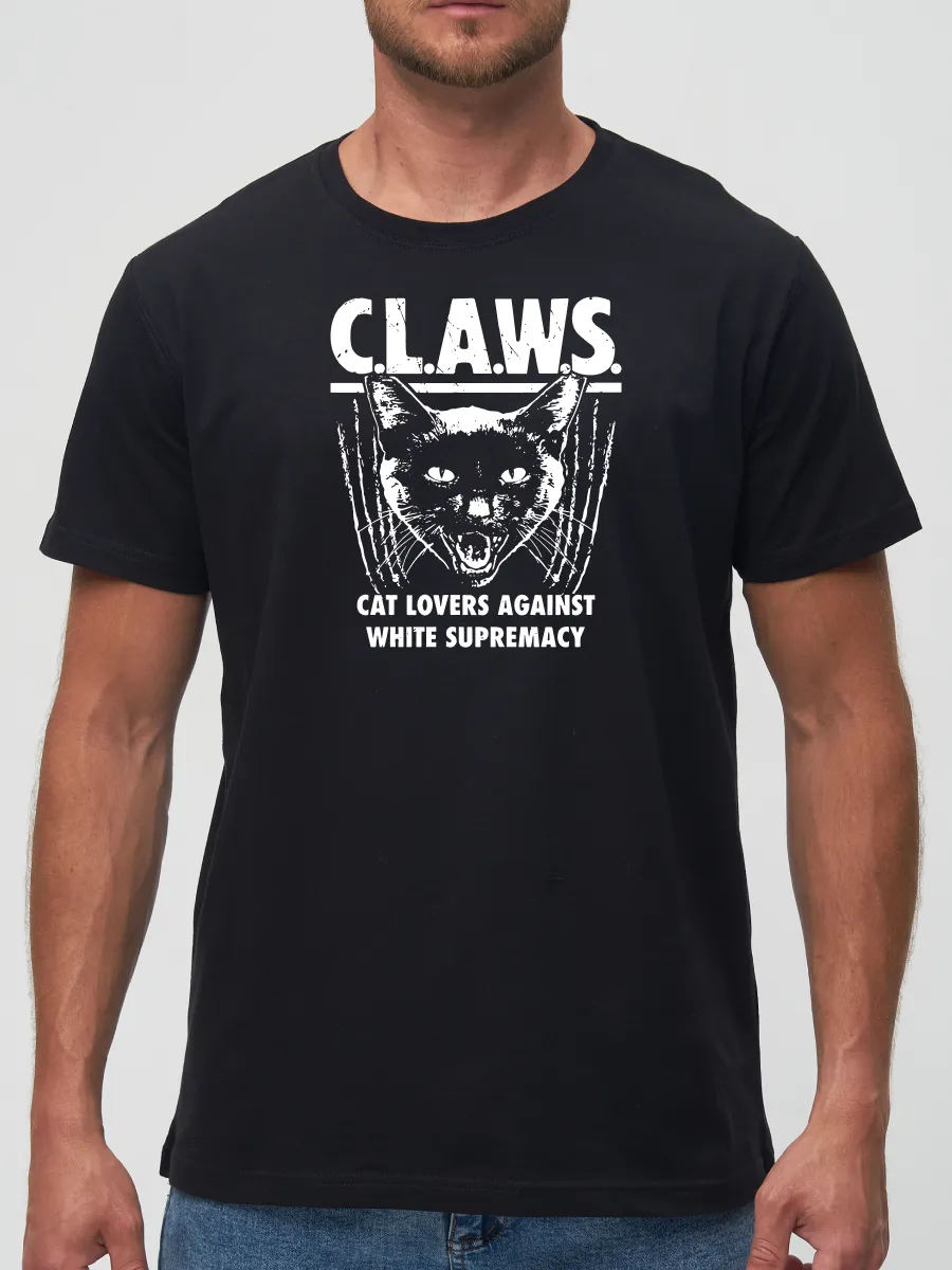 Футболка Claws.