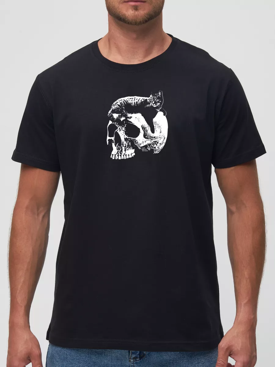 Футболка Willie scull.