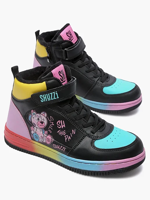 Shuzzi 260880199