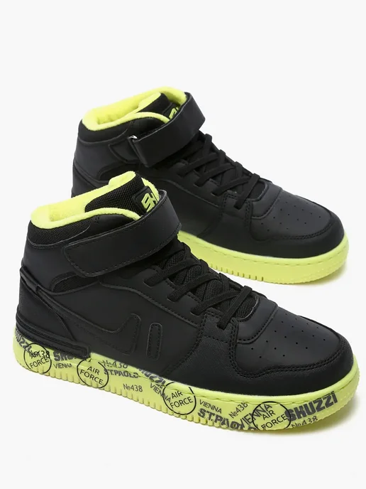 Shuzzi 260880200