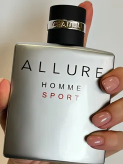 Шанель Allure Homme Sport духи 100 мл