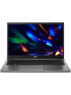 Ноутбук 15,6" Extensa 15 8Гб/512Гб EX215-23-R0GZ Acer 260915181 купить за 39 063 ₽ в интернет-магазине Wildberries