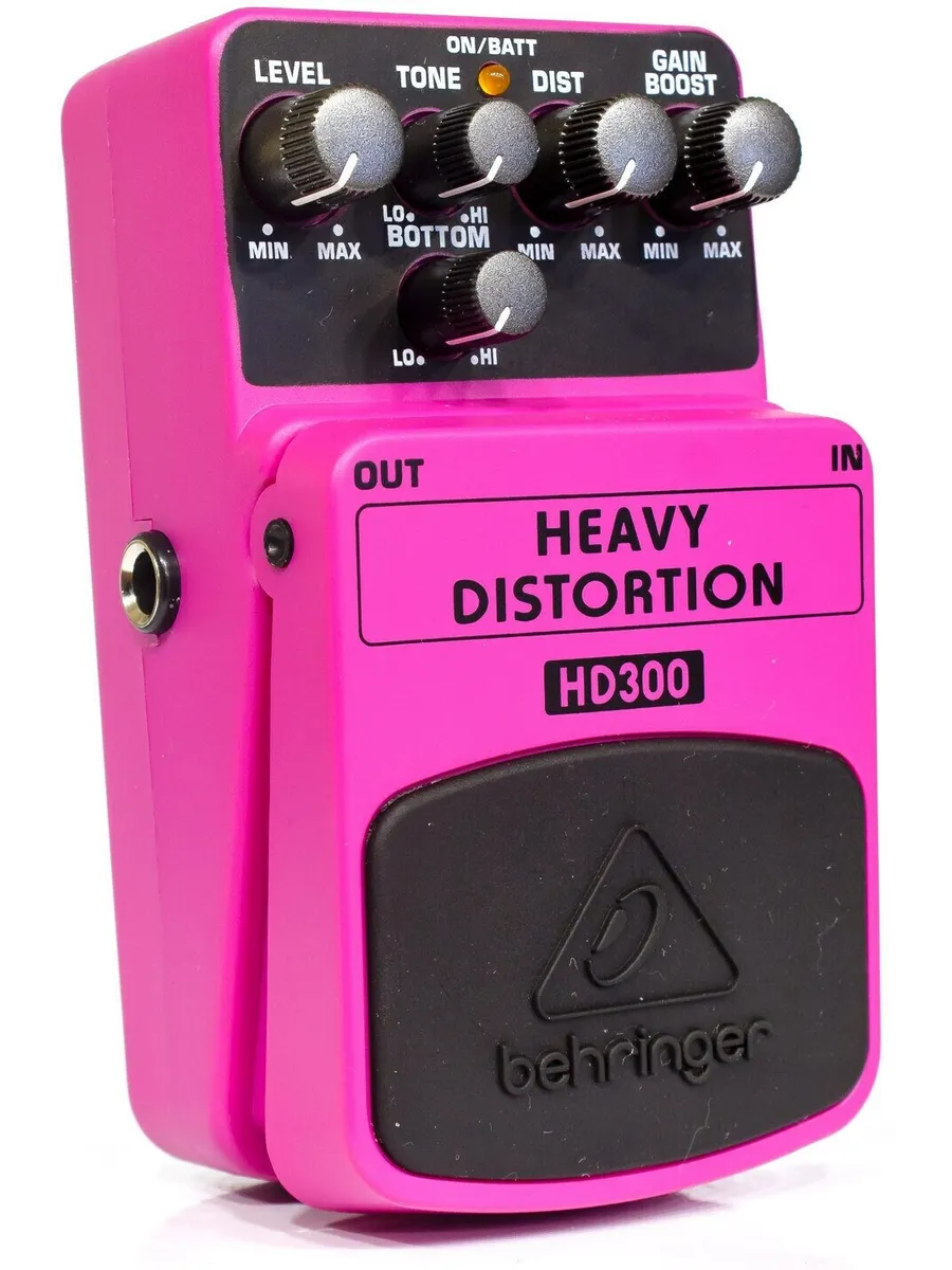 Behringer ultra metal 300. Педали эффектов behringer ultra metal. Heavy distortion hd300 настройки. Heavy distortion hd300. Педаль behringer hd300.
