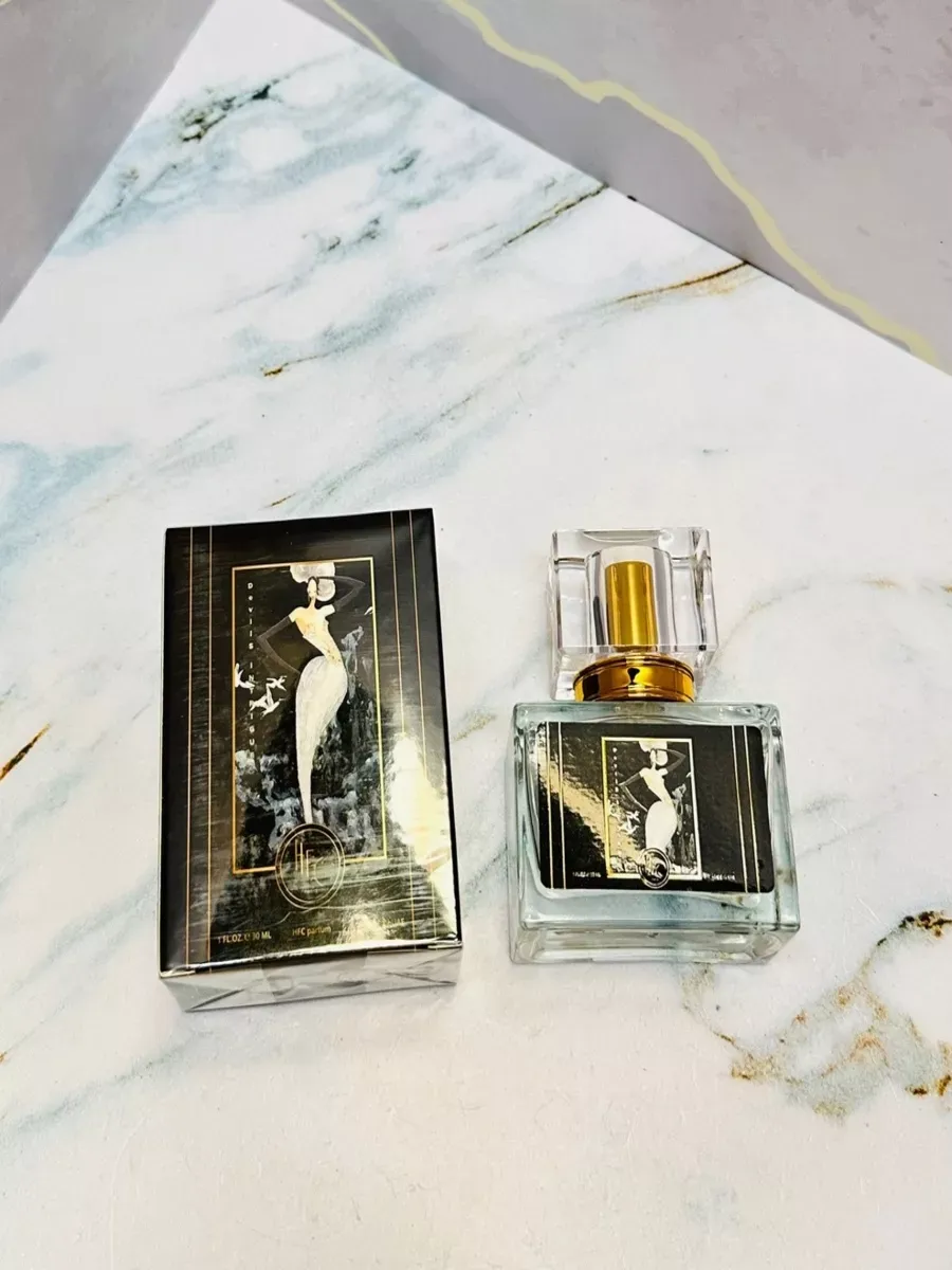 Parfum devils. Parfum devils