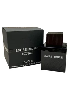 Духи Encre Noire Lalique