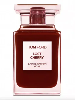 Женский парфюм Tom Ford Lost Cherry 100 мл