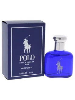 Мужской парфюм Ralph Lauren Polo Blue 100 мл