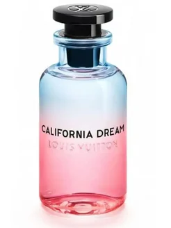 Женский парфюм Louis Vuitton California Dream 100 мл