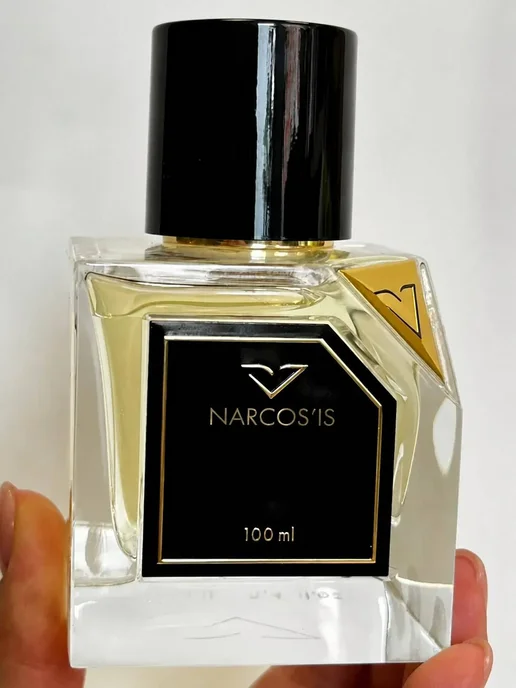 селективный парфюм Narcosis Наркосис духи 100 ml, 100 мл, фото 2