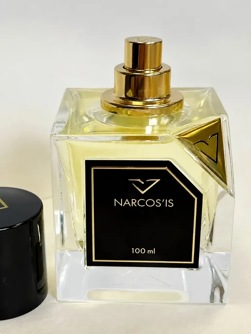 селективный парфюм Narcosis Наркосис духи 100 ml, 100 мл, фото 3
