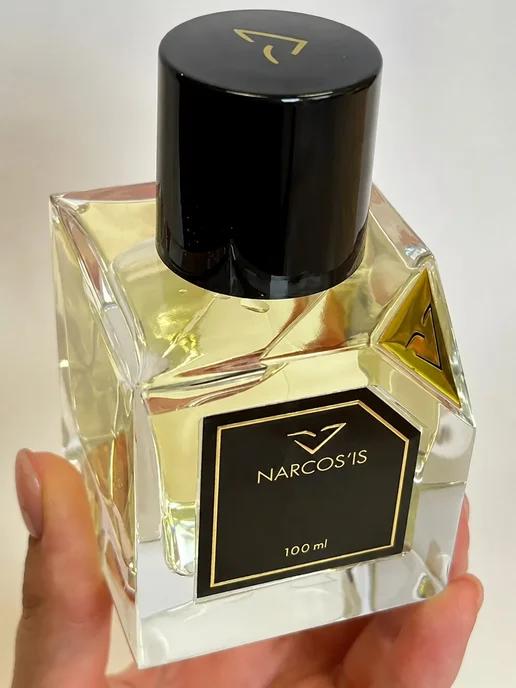 селективный парфюм Narcosis Наркосис духи 100 ml, 100 мл, фото 4