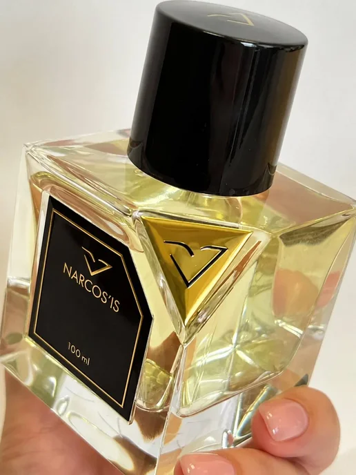 селективный парфюм Narcosis Наркосис духи 100 ml, 100 мл, фото 5