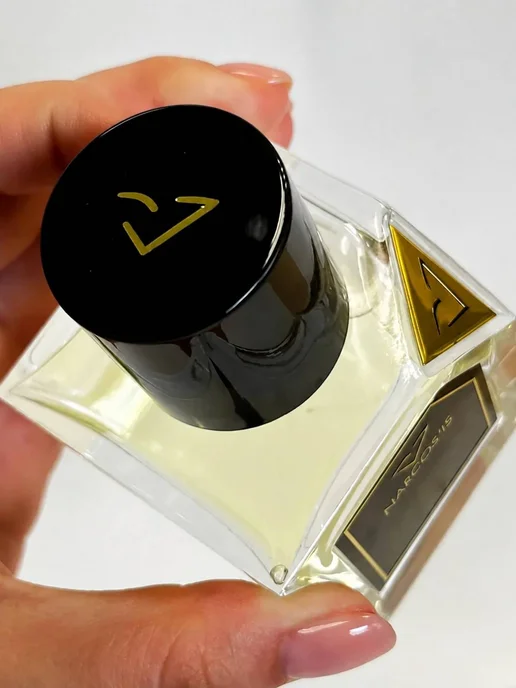 селективный парфюм Narcosis Наркосис духи 100 ml, 100 мл, фото 7