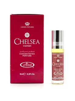 Духи масляные Chelsea Woman Al Rehab 6ml