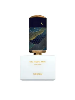 Парфюмерная вода The Moon And I edp 50 мл Tester