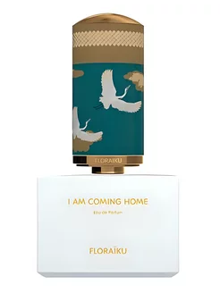 Парфюмерная вода I Am Coming Home edp 50 мл Tester