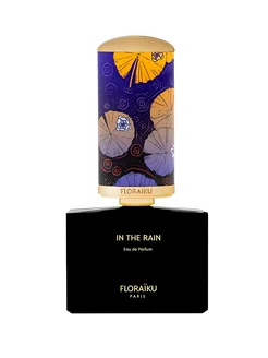 Парфюмерная вода In The Rain edp 50 мл Tester