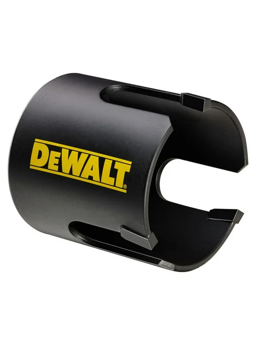 deWalt Коронка по металлу DT90400, 54 мм, Carbide, 54x60 мм, фото 2