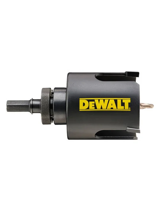 deWalt Коронка по металлу DT90400, 54 мм, Carbide, 54x60 мм, фото 4