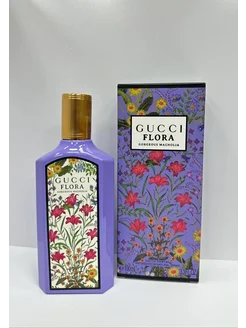 Gucci Flora Eau de Parfum 100мл