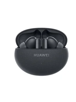 Наушники FreeBuds 5i T0014, черный Huawei 261023569 купить за 3 035 ₽ в интернет-магазине Wildberries