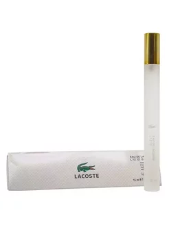 Lacoste L.12.12 Blanc 15 мл