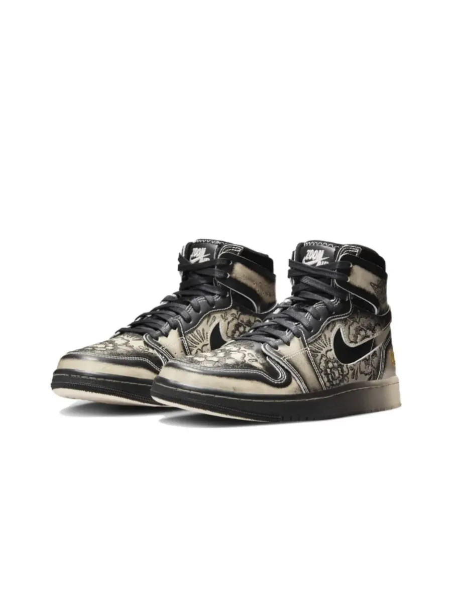 how much did nike pay jordan - Ilustrasi 3