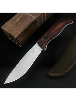 Прямой нож Benchmade 15002 Benchmade 261056126 купить за 1 713 ₽ в интернет-магазине Wildberries